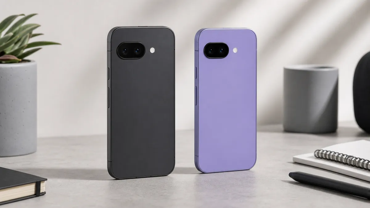 Pixel 10a بخریم یا Pixel 9a؟ راهنمای انتخاب بین مدل تازه‌تر و مدل اقتصادی‌تر