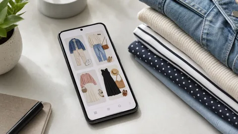 چطور در Google Photos لباس‌ها و استایل خود را پیدا کنیم؟ 5 قدم ساده برای جست‌وجوی outfit