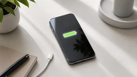 چطور باتری Pixel 9a را بیشتر نگه داریم؟ 5 قدم ساده برای Battery Saver