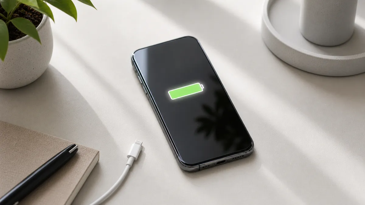 چطور باتری Pixel 9a را بیشتر نگه داریم؟ 5 قدم ساده برای Battery Saver