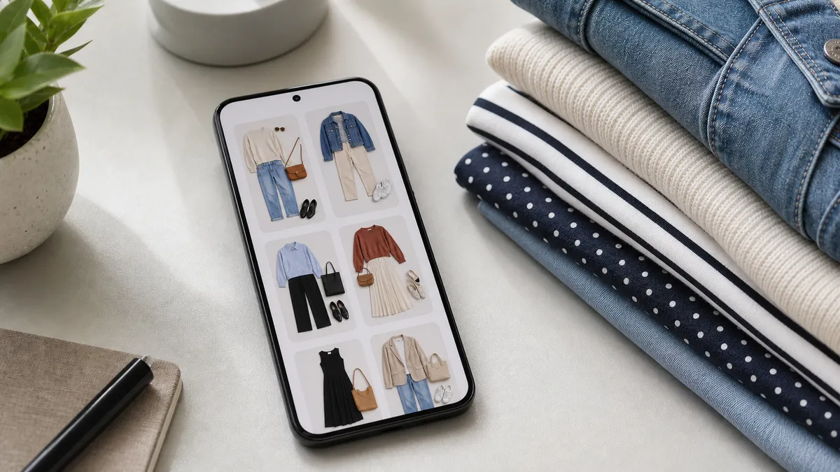 Google Photos در June Android Drop جست‌وجوی outfit را بهتر کرد؛ این تغییر چه فایده‌ای دارد؟