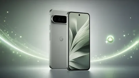 چطور آپدیت Pixel را دستی چک کنیم؟ 5 قدم ساده قبل و بعد از نصب