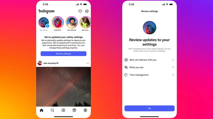 instagram-safety-settings-screenshots