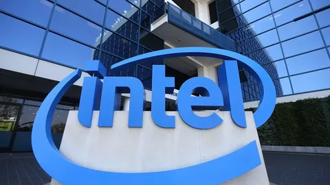 توافق میلیاردی اینتل با دولت ایالات متحده برای تولید میکروچیپ‌ها مخصوص ارتش