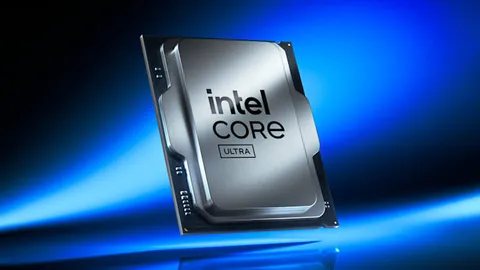 احتمال تولید پردازنده‌های Nova Lake-S اینتل با فناوری ۲ نانومتری TSMC