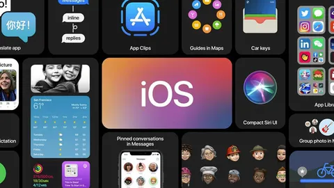 لیست کامل آیفون‌ها و آیپدهایی که iOS14 و iPadOS 14 را دریافت می‌کنند