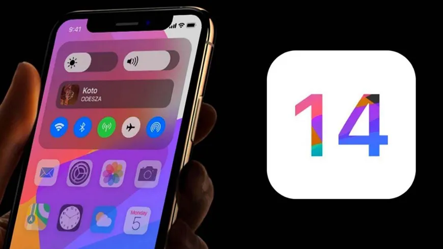 چه دستگاه‌هایی از iOS 14 پشتیبانی می‌کنند؟