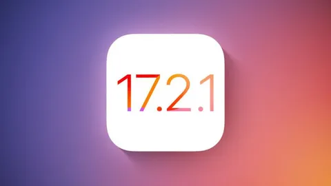 به‌نظر می‌رسد که به‌روزرسانی iOS 17.2.1 باعث مشکلات اتصال شبکه در گوشی‌های آیفون می‌شود