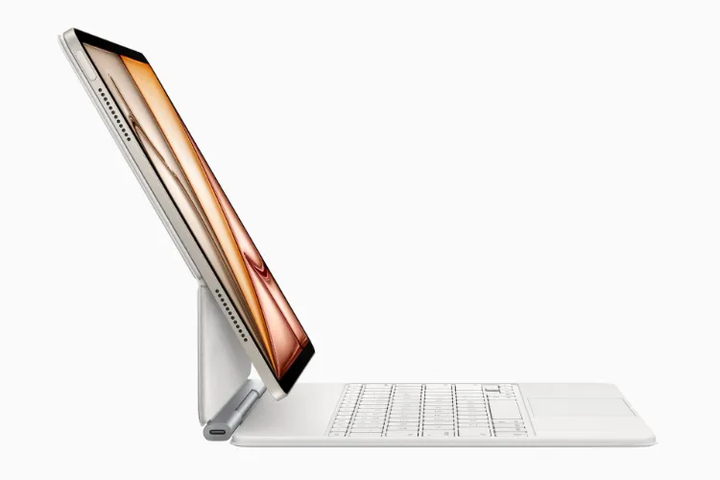 ipad-air-m3-four-apple-new-tablet
