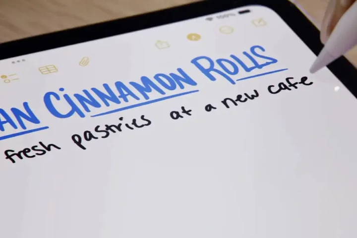 ipados-18-handwritings