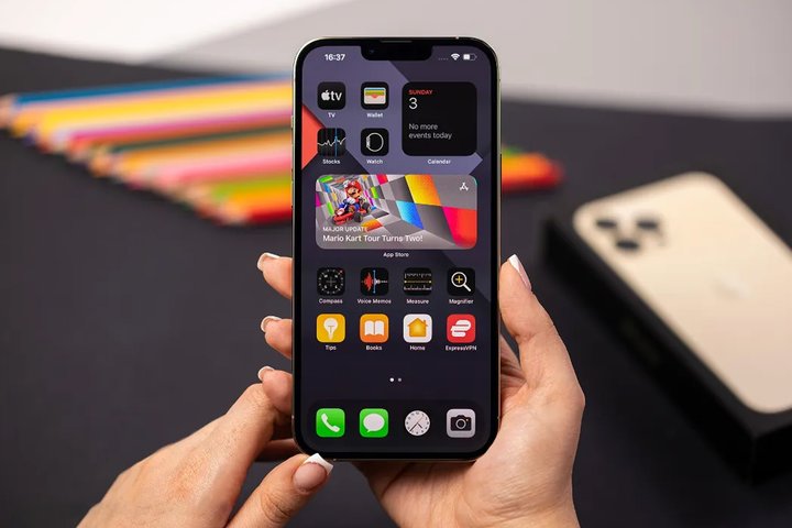 iphone