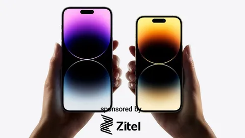 اپل قیمت و تاریخ عرضه گوشی‌های سری آیفون 14 را اعلام کرد