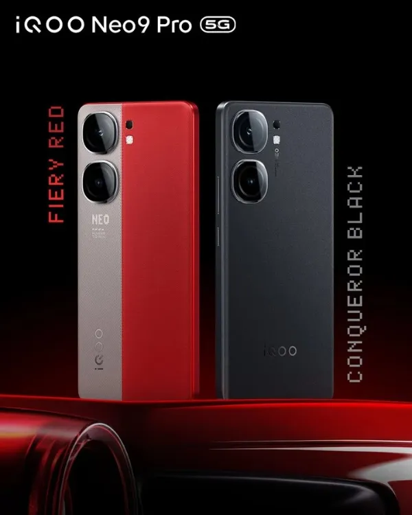 iqoo-neo-9-pro-fiery-red-conqueror