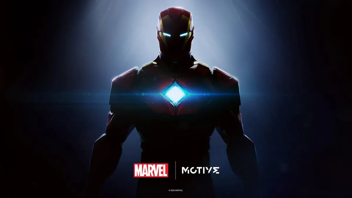 سرانجام بازی Iron Man برای اولین بار در مراسم GDC به نمایش گذاشته خواهد شد