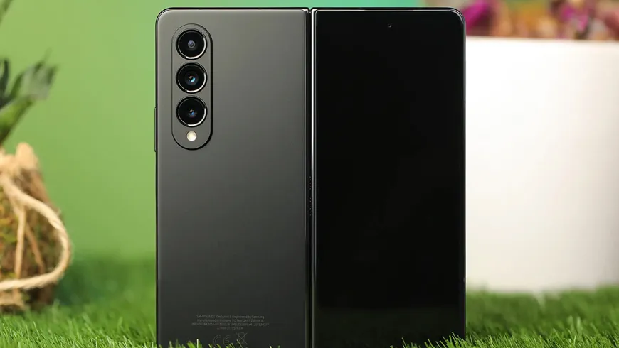 تأیید شد: گلکسی زد فولد ۵ از نسخه تقویت‌شده Snapdragon 8 Gen 2 استفاده می‌کند