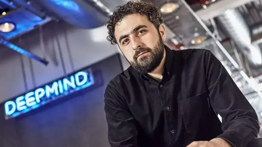 بنیان‌گذار دیپ‌مایند تست تورینگ جدیدی را برای هوش مصنوعی پیشنهاد داد؛ توانایی چند برابر کردن پول