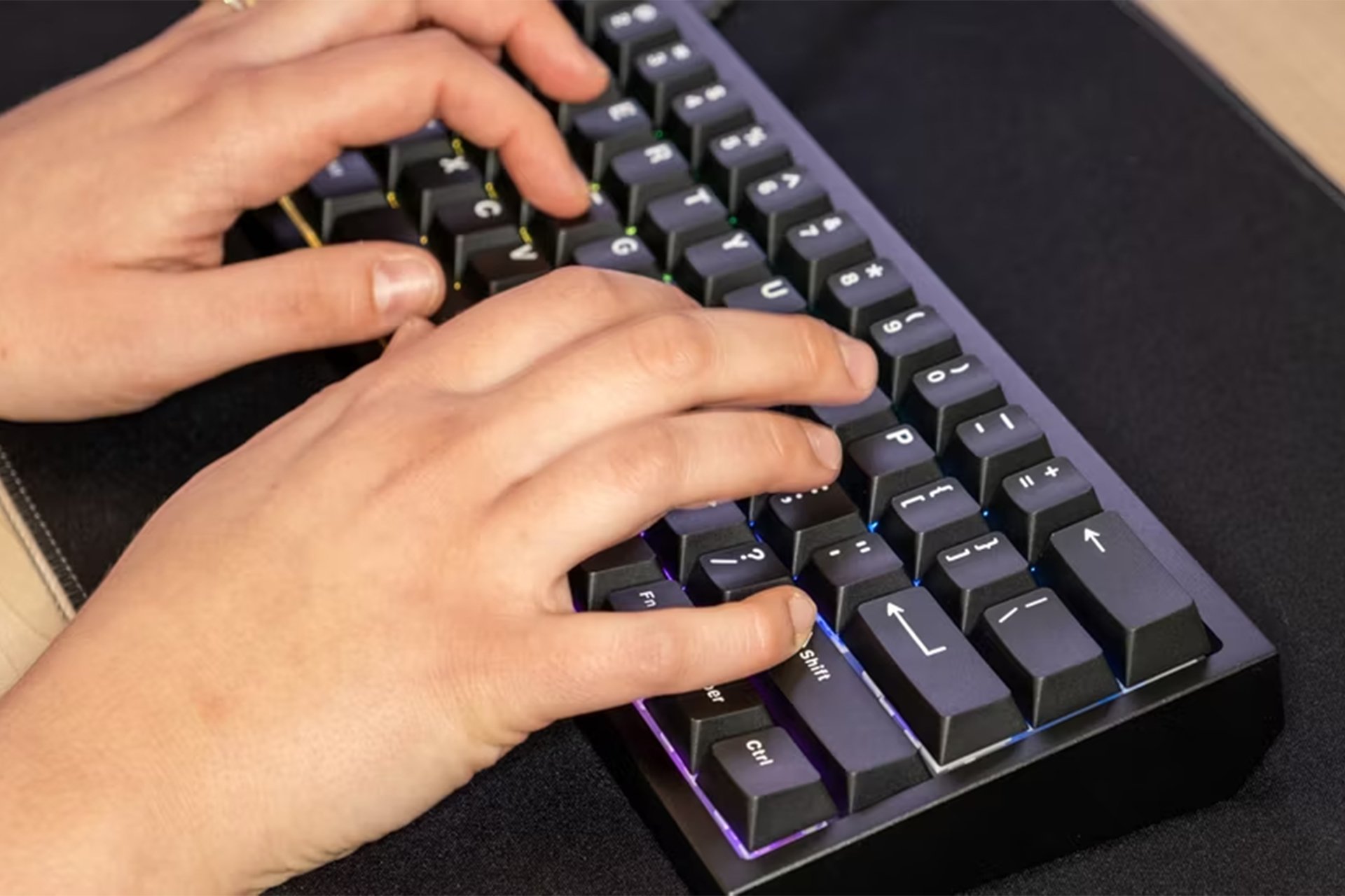 keyboard