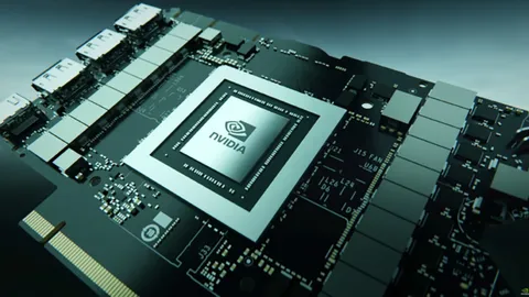 انویدیا در حال توسعه‌ی فناوری SAM است؛ تقلید از AMD
