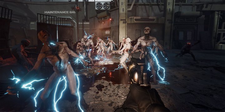 killing-floor-3-zombie-electrocution