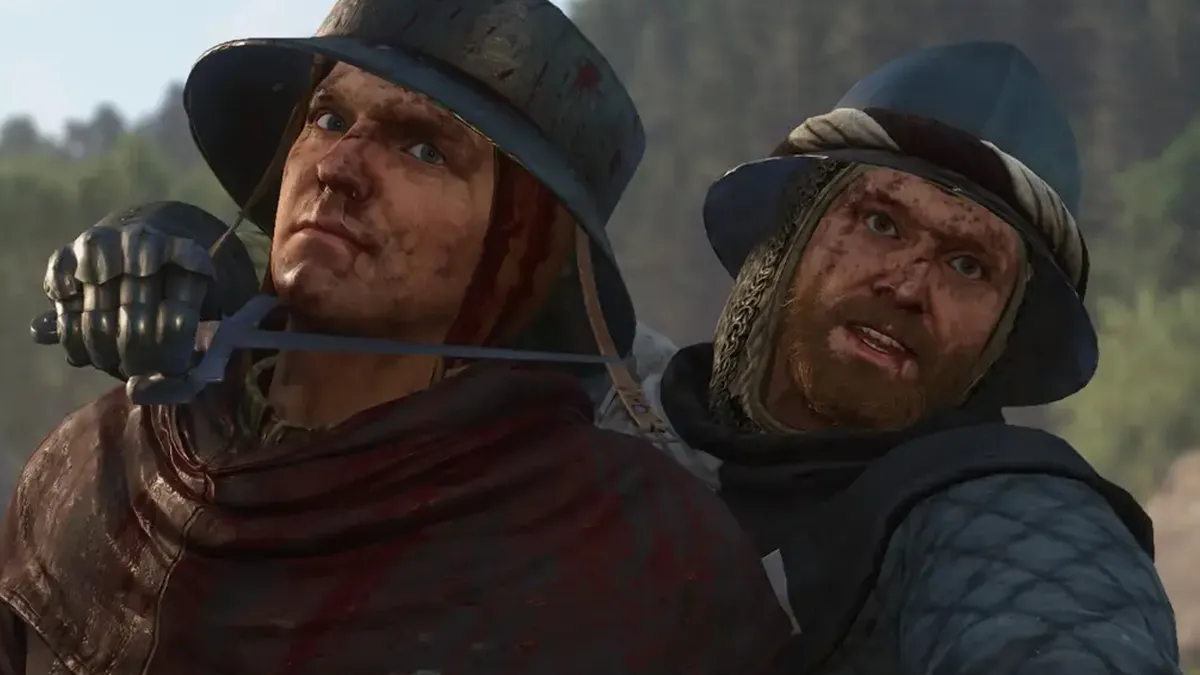 بازی Kingdom Come Deliverance 2 در میان 50 بازی پرطرفدار استیم قرار گرفت