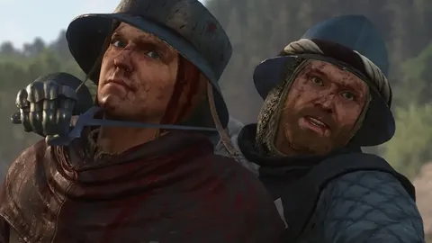 بازی Kingdom Come Deliverance 2 در میان 50 بازی پرطرفدار استیم قرار گرفت