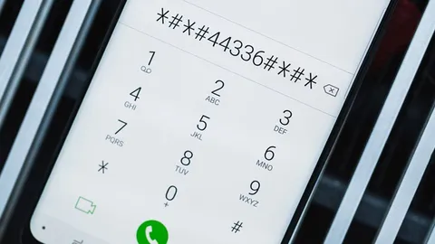 هشت کد مخفی ولی کاربردی برای گوشی‌های اندرویدی که باید بدانید