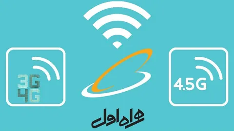 نحوه لغو تمدید خودکار اینترنت همراه اول با استفاده از کد دستوری
