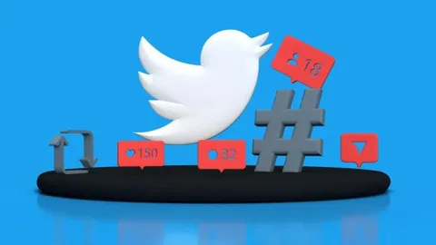 شکایت 250 میلیون دلاری ناشران موسیقی از توییتر به دلیل نقض قانون کپی رایت