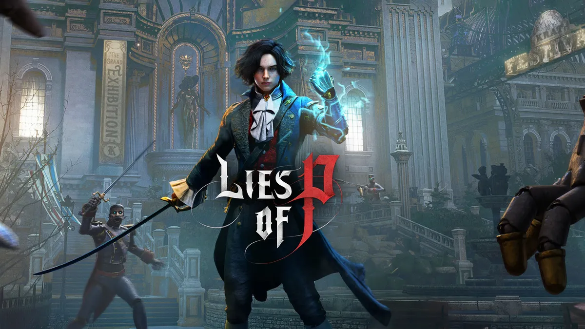 بازی Lies of P بهبود چشمگیری در PS5 Pro خواهد داشت