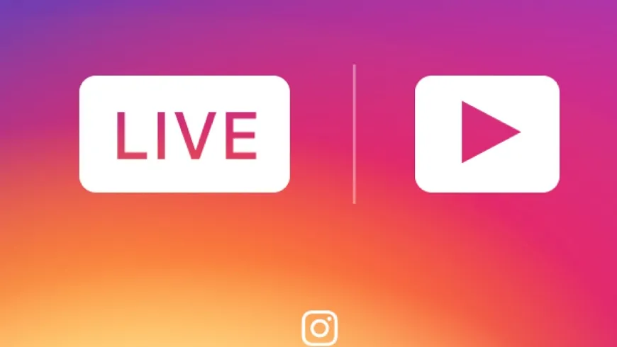 ذخیره ویدیوهای لایو در IGTV اینستاگرام ممکن شد