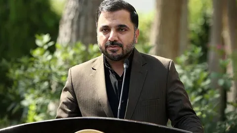 وزیر ارتباطات: کسی در کشور نیازی به آمازون و eBay حس نمی‌کند