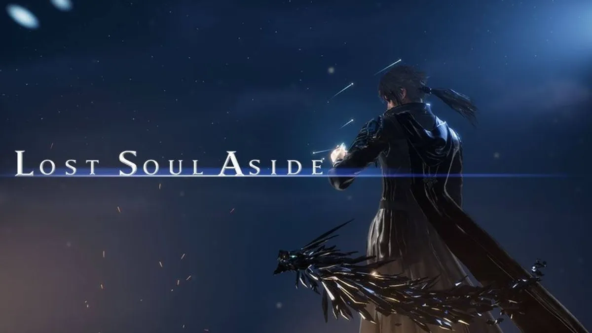 حضور بازی Lost Soul Aside در ChinaJoy 2024 تایید شد!