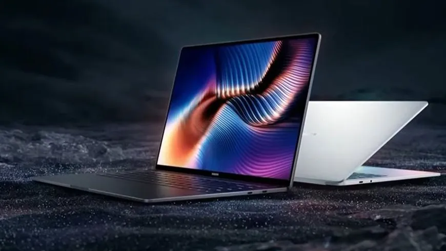 دو لپ تاپ 14 و 15 اینچی شیائومی با نام Mi Laptop Pro معرفی شدند