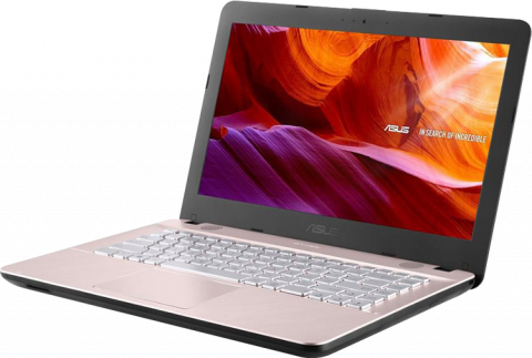 لپ تاپ 14 اینچ Asus VIVOBOOK MAX مدل X441MA