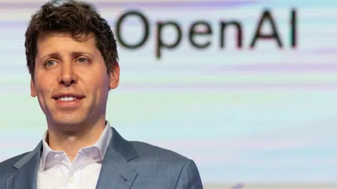 مدیرعامل شرکت OpenAI، تأکید می‌کند که هوش مصنوعی می‌تواند در جهت پایان دادن به فقر بسیار مفید باشد