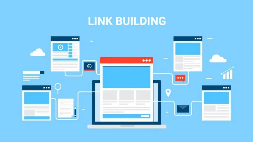 لینک بیلدینگ چیست؟