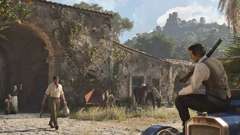 تاریخ انتشار بازی Mafia 4 لو رفت