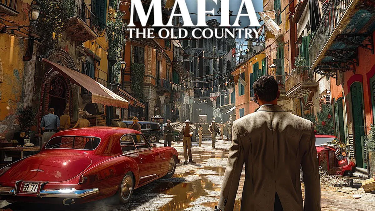 داستان بازی Mafia: The Old Country کاملا خطی خواهد بود؛ تایید سازندگان