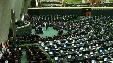 با تصویب مجلس شورای اسلامی، سامانه رصد و پایش مستمر شیوه زندگی مردم راه‌اندازی می‌شود