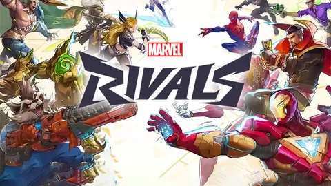 سازندگان Marvel Rivals به دلیل جلوگیری از ثبت نقدهای منفی توسط کاربران عذرخواهی کردند
