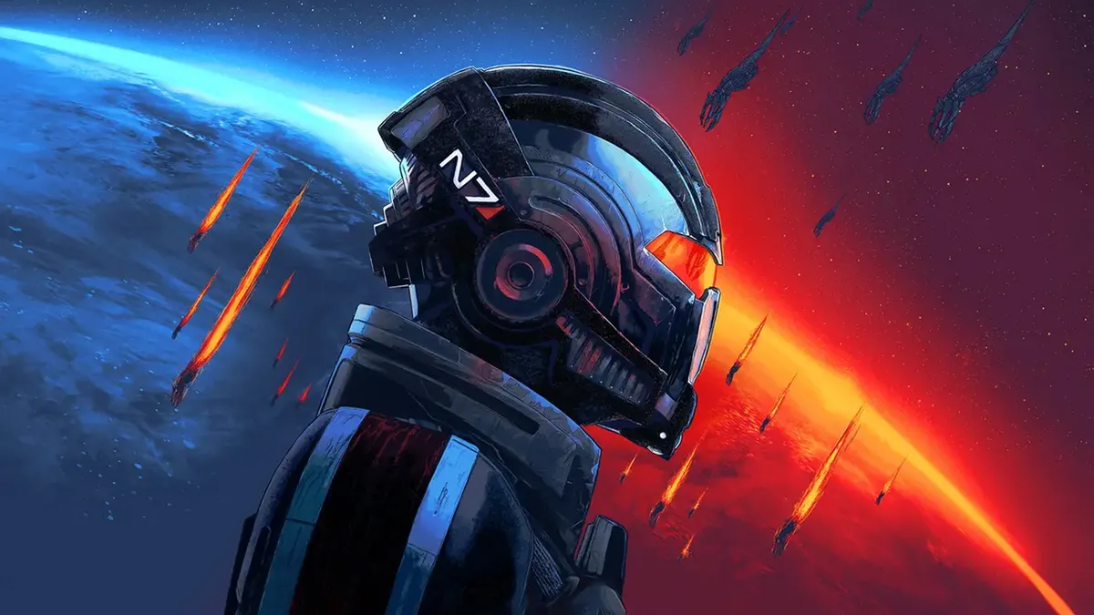 استودیوی BioWare با تغییرات اساسی روبرو شد؛ جابه‌جایی سازندگان Mass Effect 5