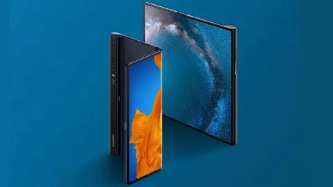 هواوی میت X3 شاید تا ۳ هفته‌ی دیگر رونمایی شود