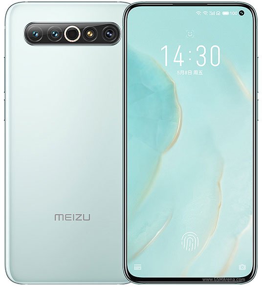 meizu-m17-pro