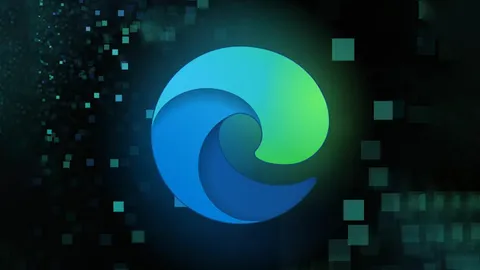 مایکروسافت اج برای نخستین بار توانست سهم بازار خود در دسکتاپ را به 12 درصد ارتقا دهد