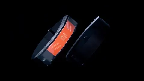 هدبند MiGu شیائومی با ذهن افراد کنترل لوازم خانگی را انجام می‌دهد