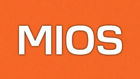 شیائومی MiOS را جانشین MIUI خواهد کرد