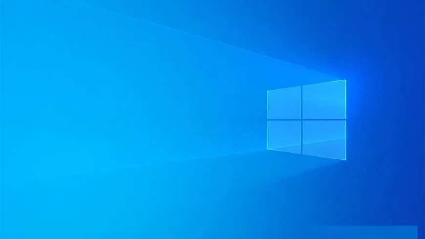 آموزش مخفی کردن آیکون‌های دسکتاپ در ویندوز 10