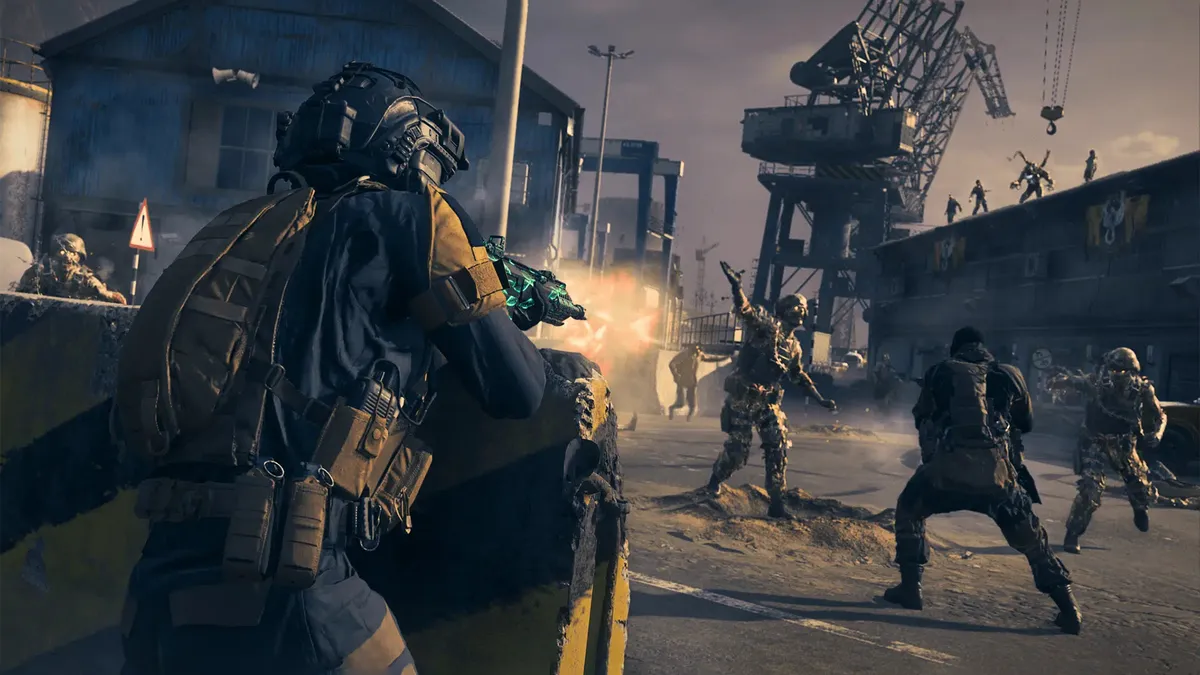 استودیو Treyarch ساخت بخش زامبی MW3 را برای توسعه عنوانی جذاب‌تر کنار گذاشته است