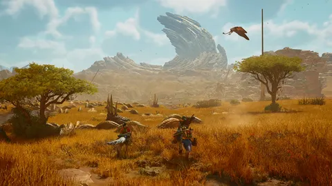 بازی Monster Hunter Wilds همچنان در لیست 3 بازی پرفروش استیم قرار دارد