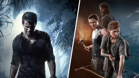 پروژه جدید سازندگان The Last Of Us از سال 2020 در دست توسعه قرار دارد